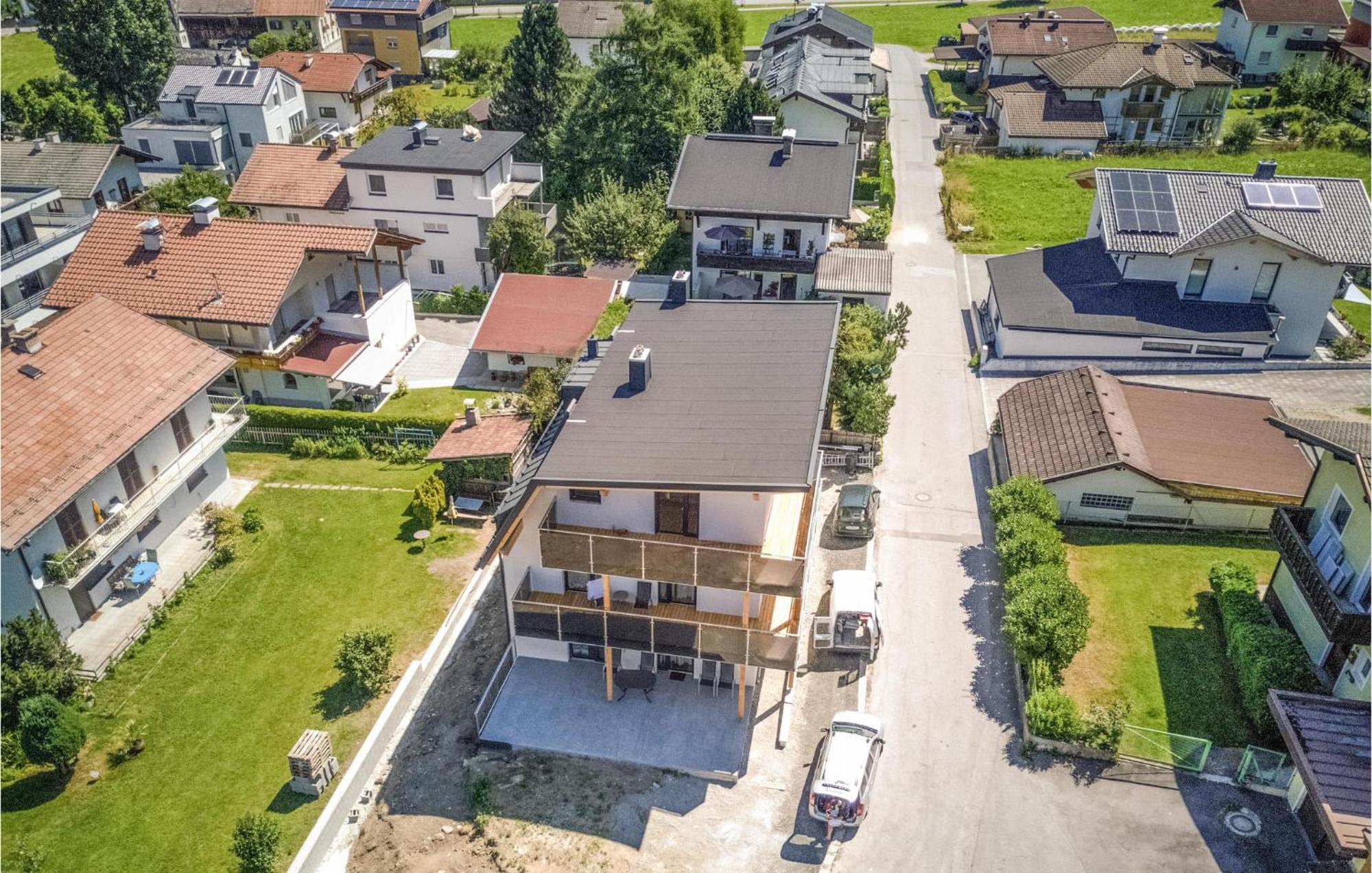 Hochwertige Apartment Innsbruck