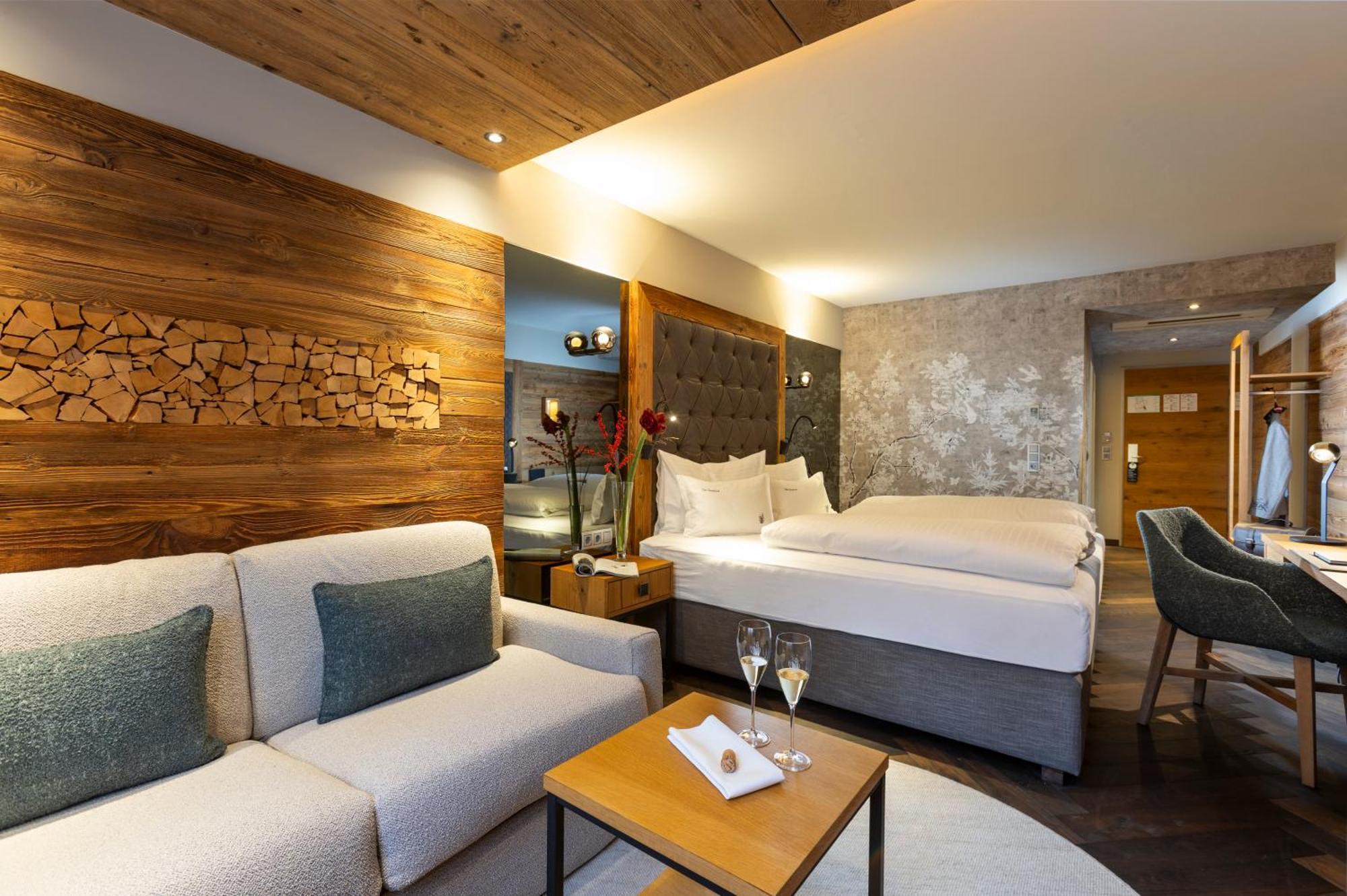 Hotel Hotel Innsbruck