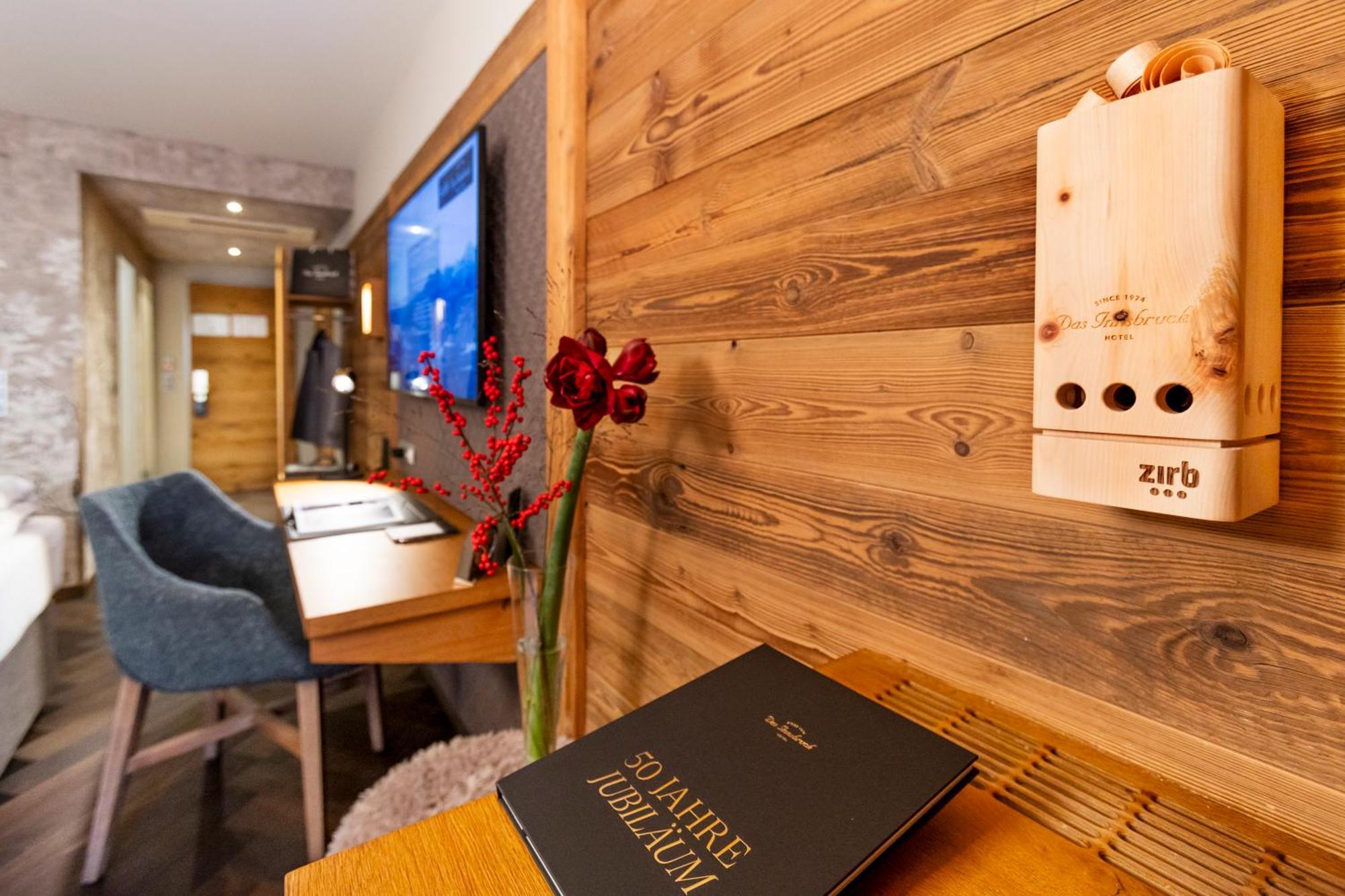 Hotel Hotel Innsbruck 4*