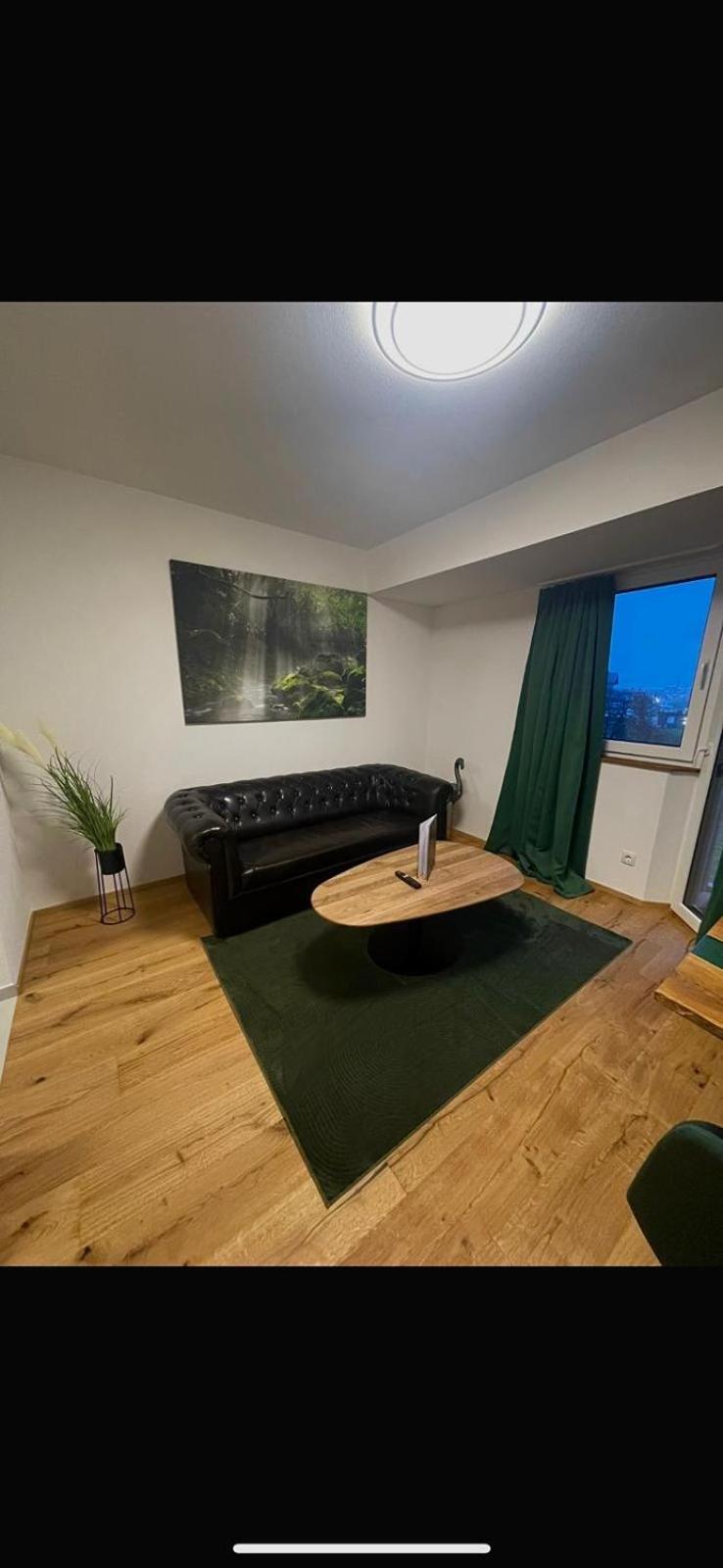 Rm-apartments