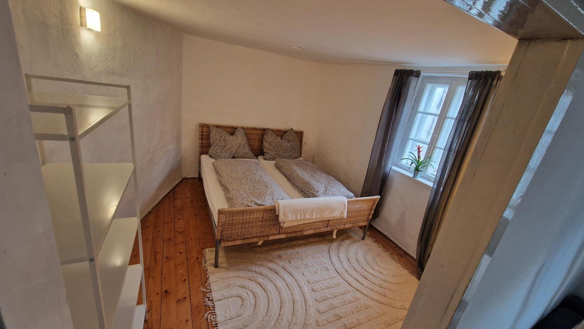 Appartamento Historical Goldenes Dachl