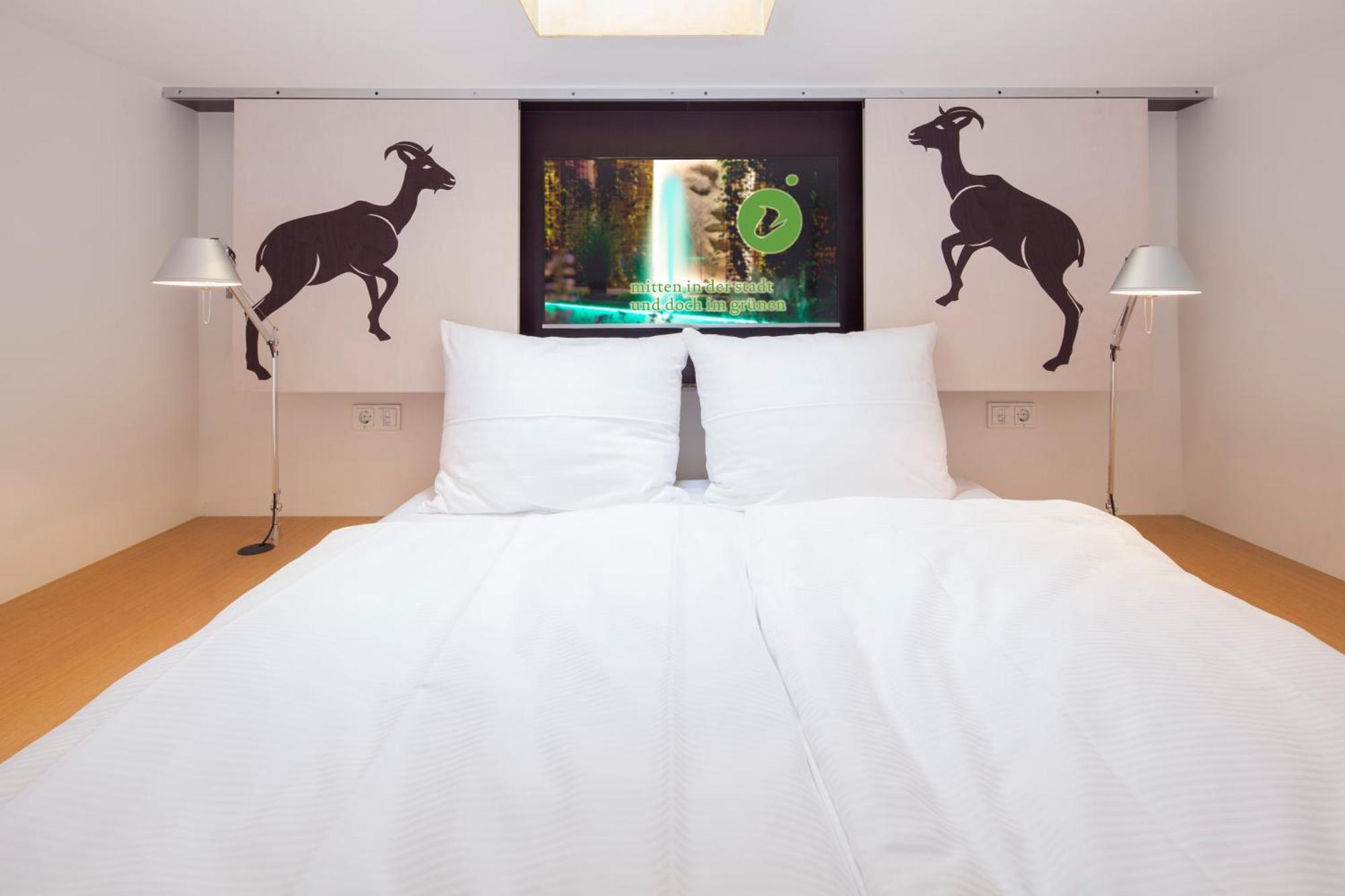 Nala Individuellhotel Hotel 4*