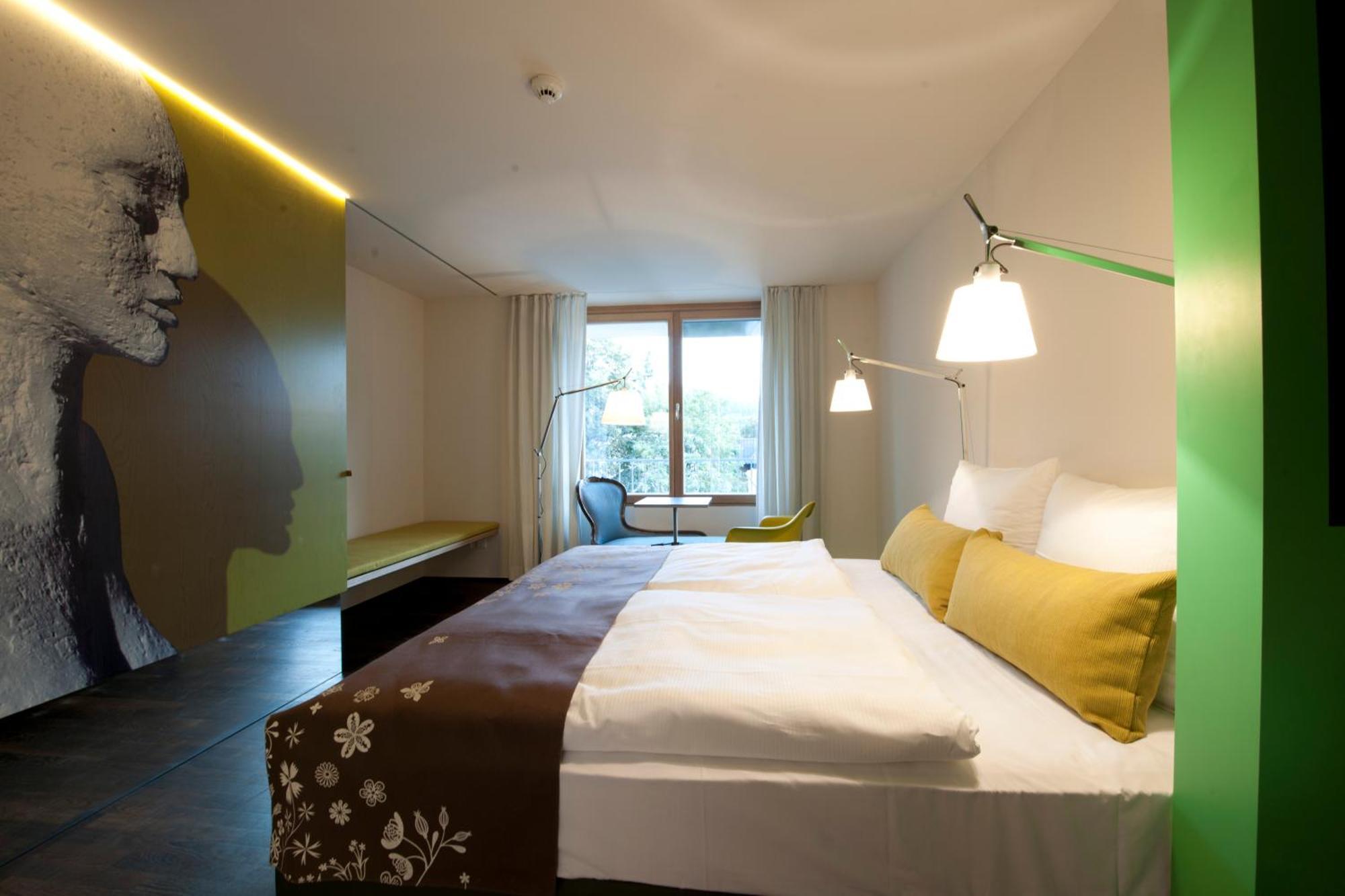 Hotel Nala Individuellhotel Innsbruck