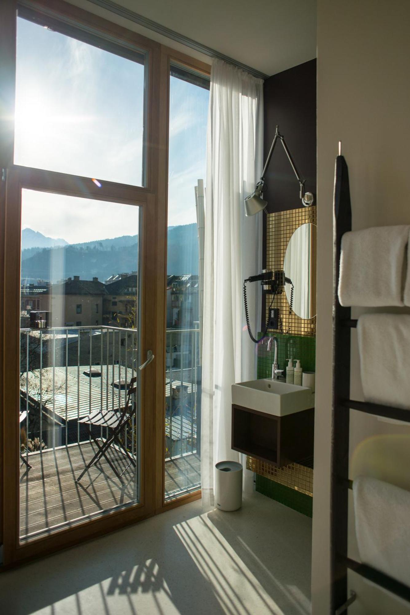 Nala Individuellhotel Hotel