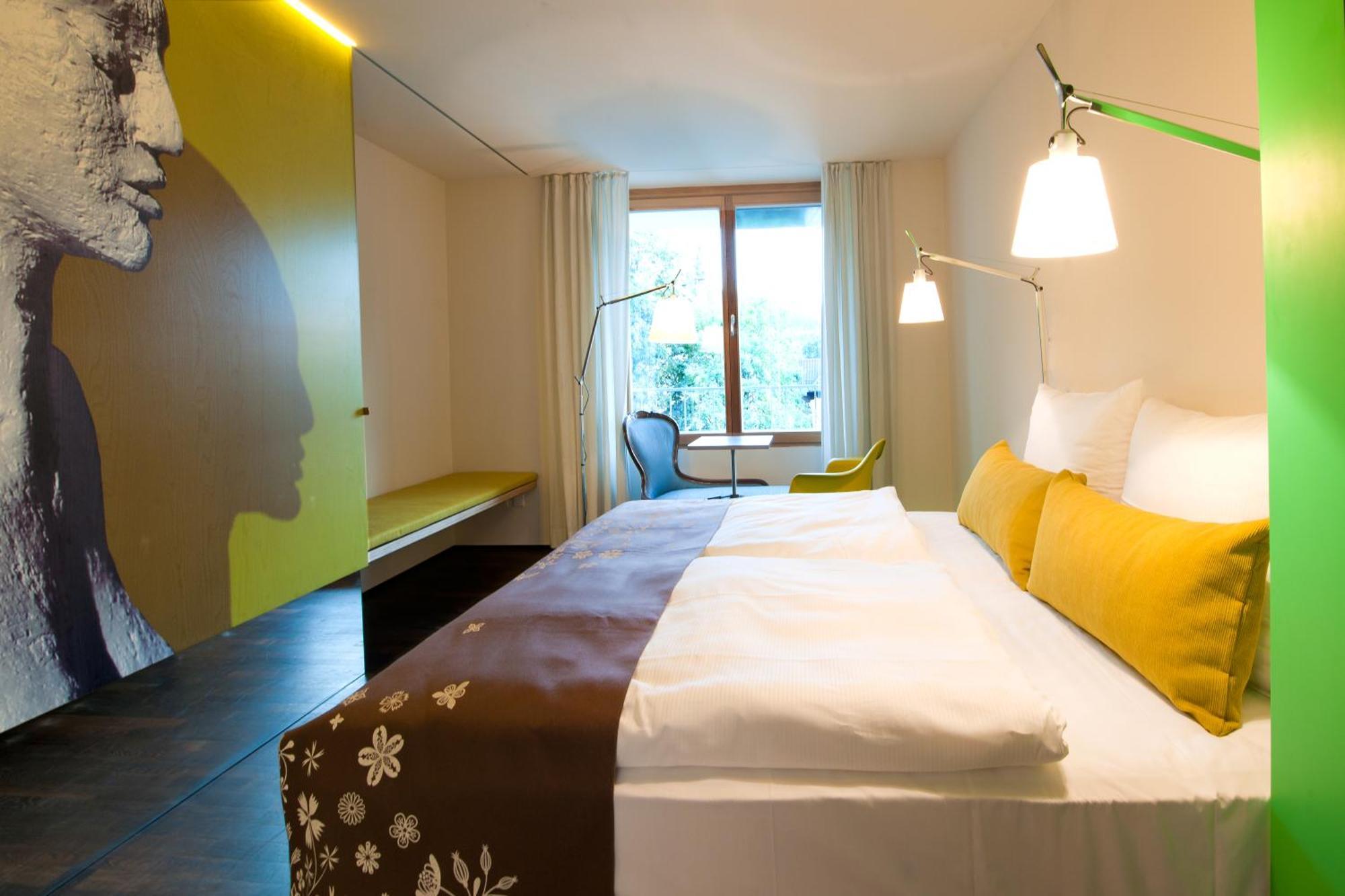 Hotel Nala Individuellhotel