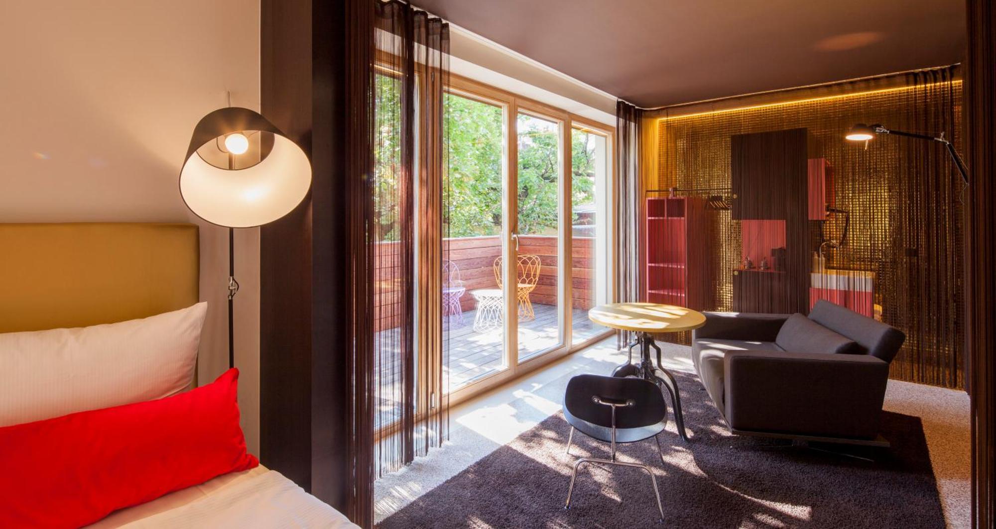Hotel Nala Individuellhotel 4*