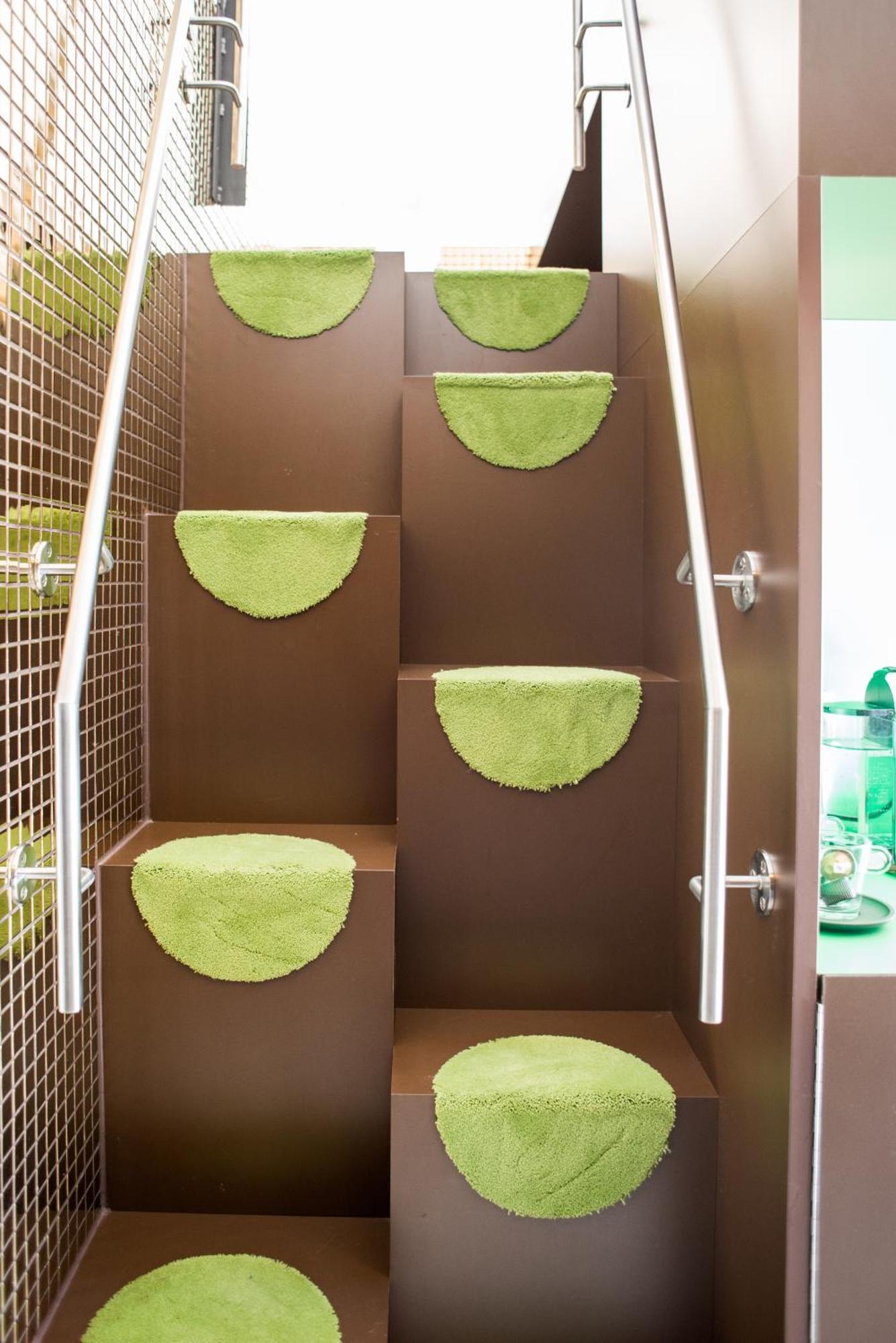 Hotel Nala Individuellhotel Innsbruck