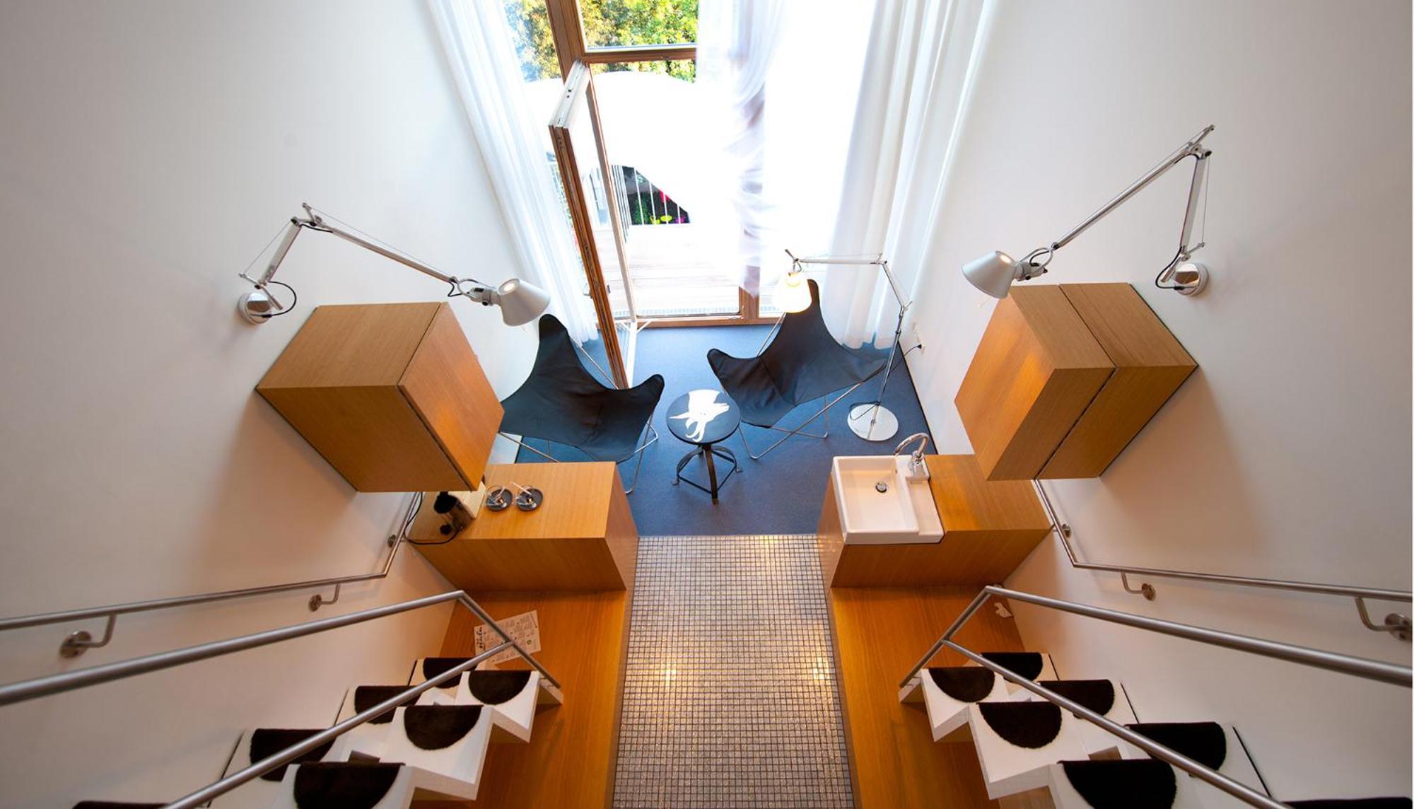 Nala Individuellhotel Innsbruck