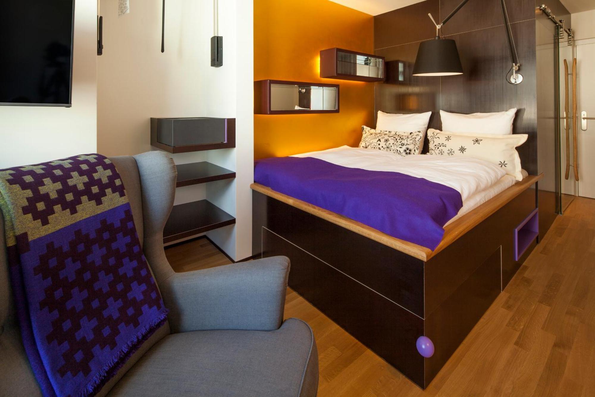 Hotel Nala Individuellhotel Innsbruck