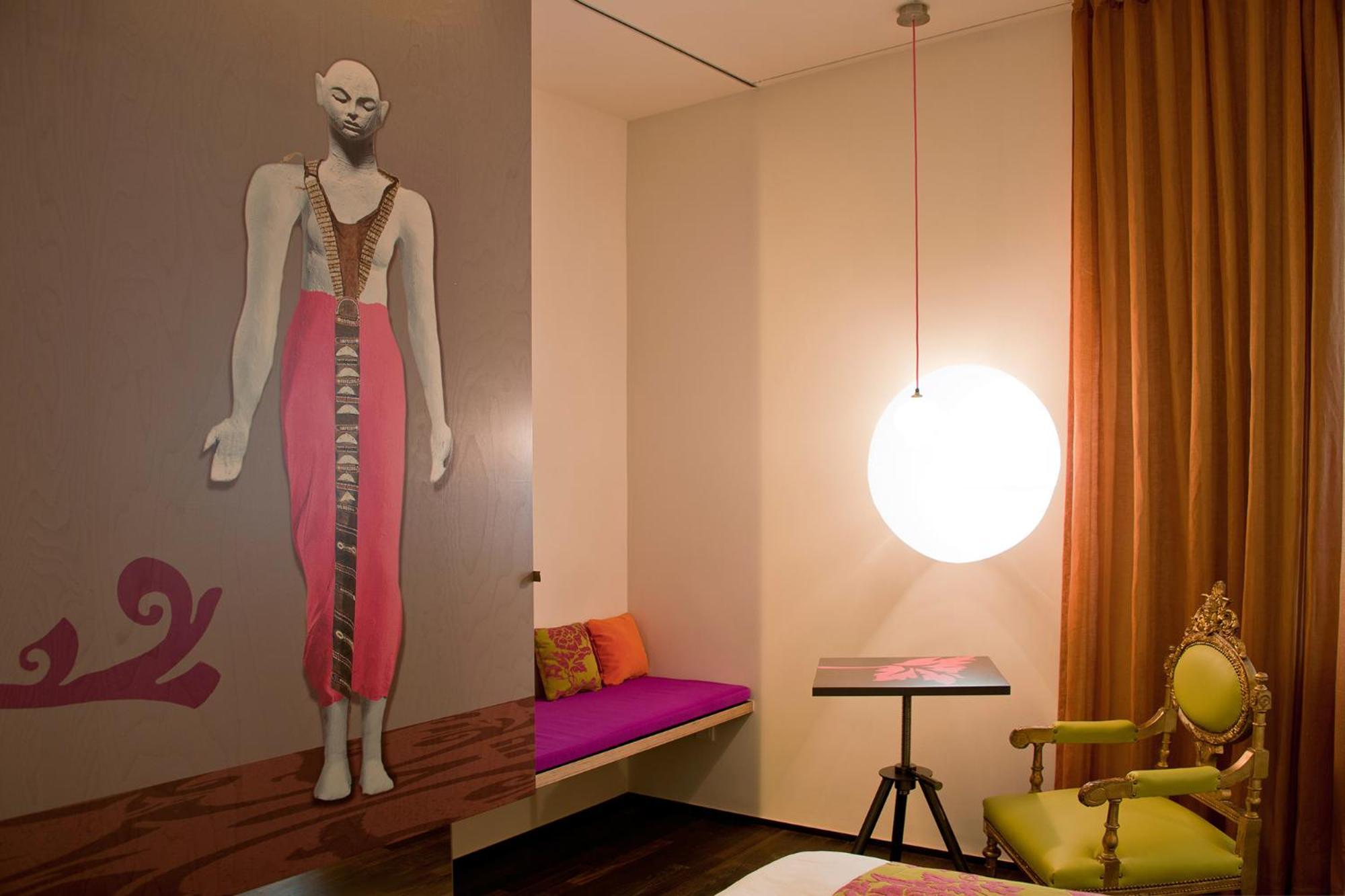 Nala Individuellhotel 4*