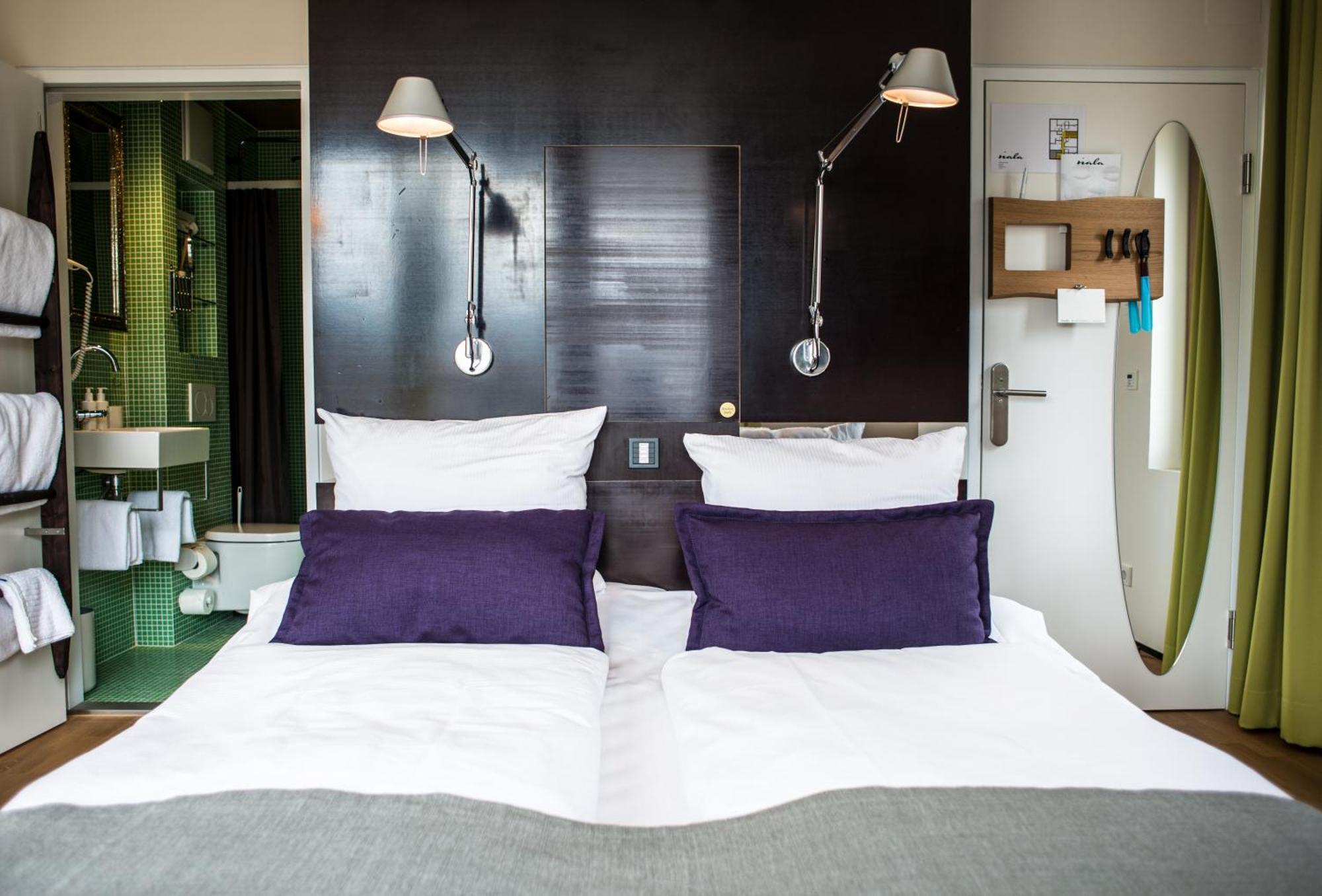 Hotel Nala Individuellhotel Innsbruck