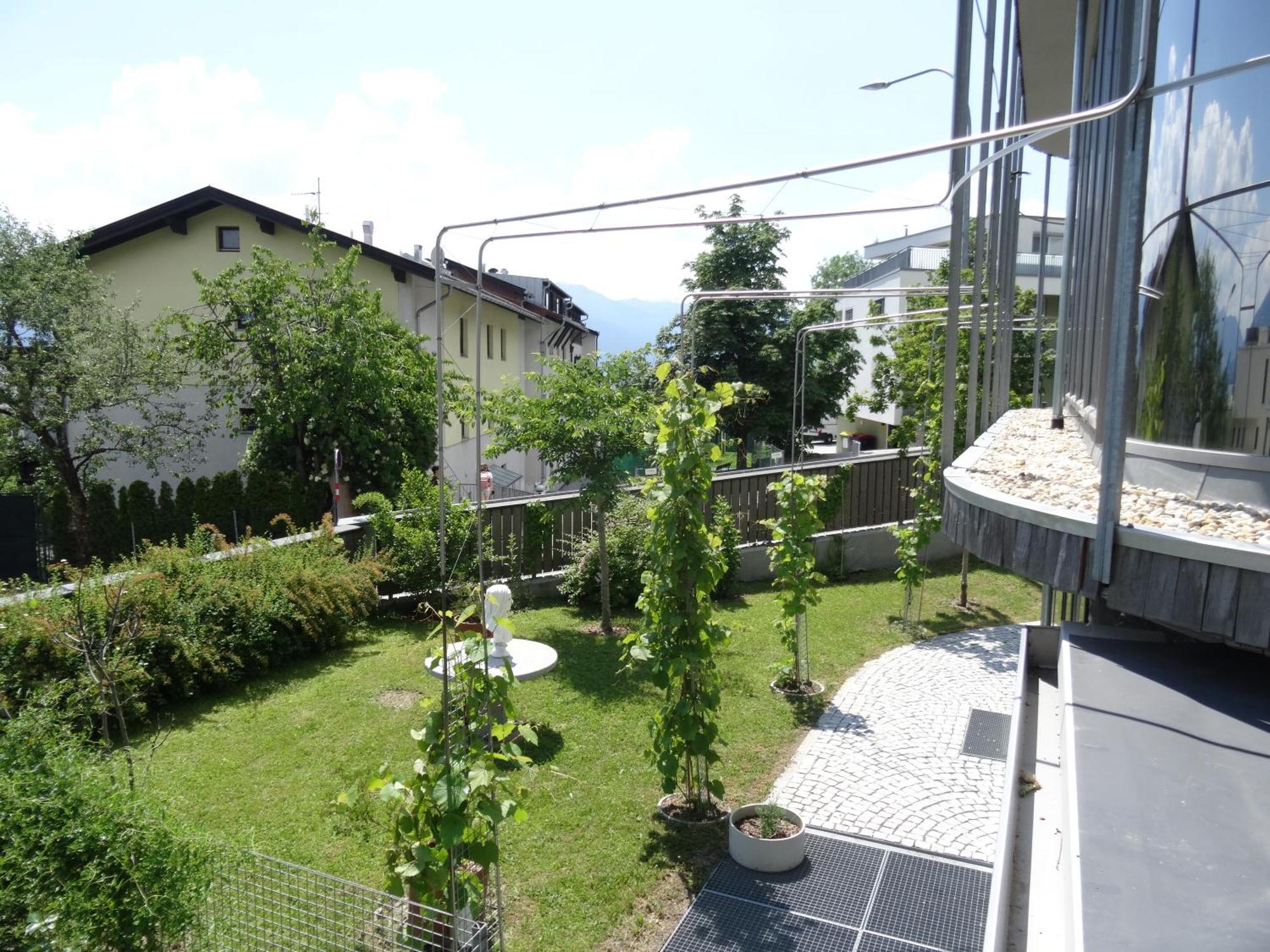 Appartamento Omyxl *