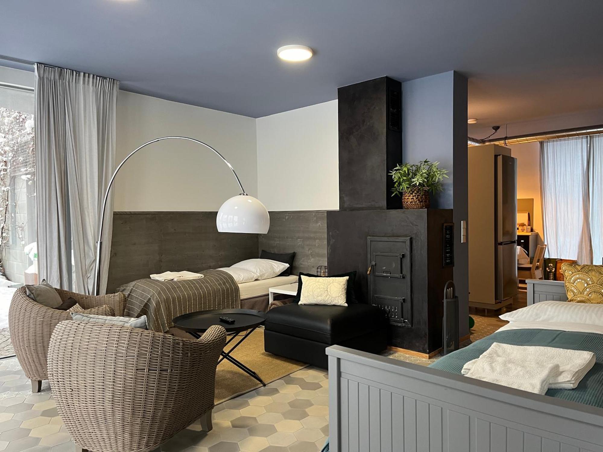 Appartamento Omyxl Innsbruck