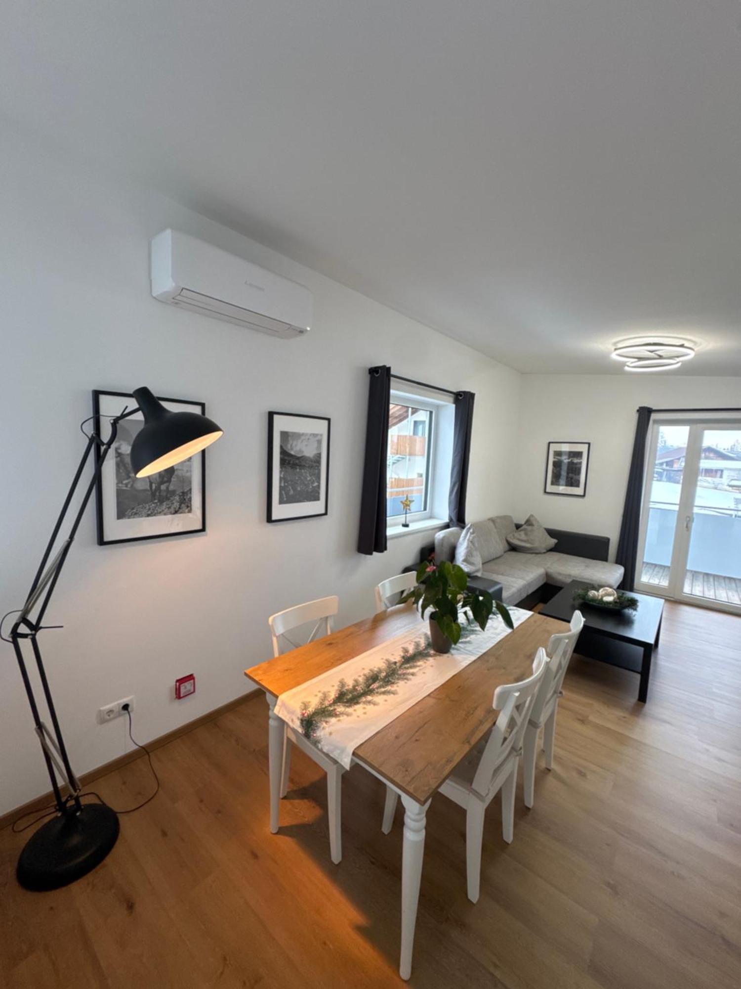 Apartment Oliver, Axams