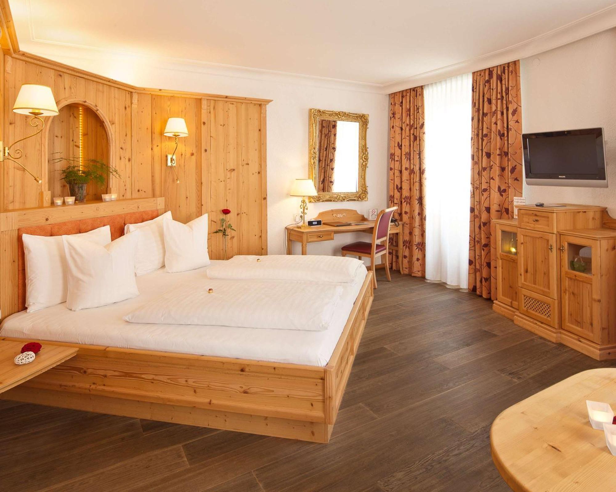 Goldener Adler, Bw Signature Collection Innsbruck