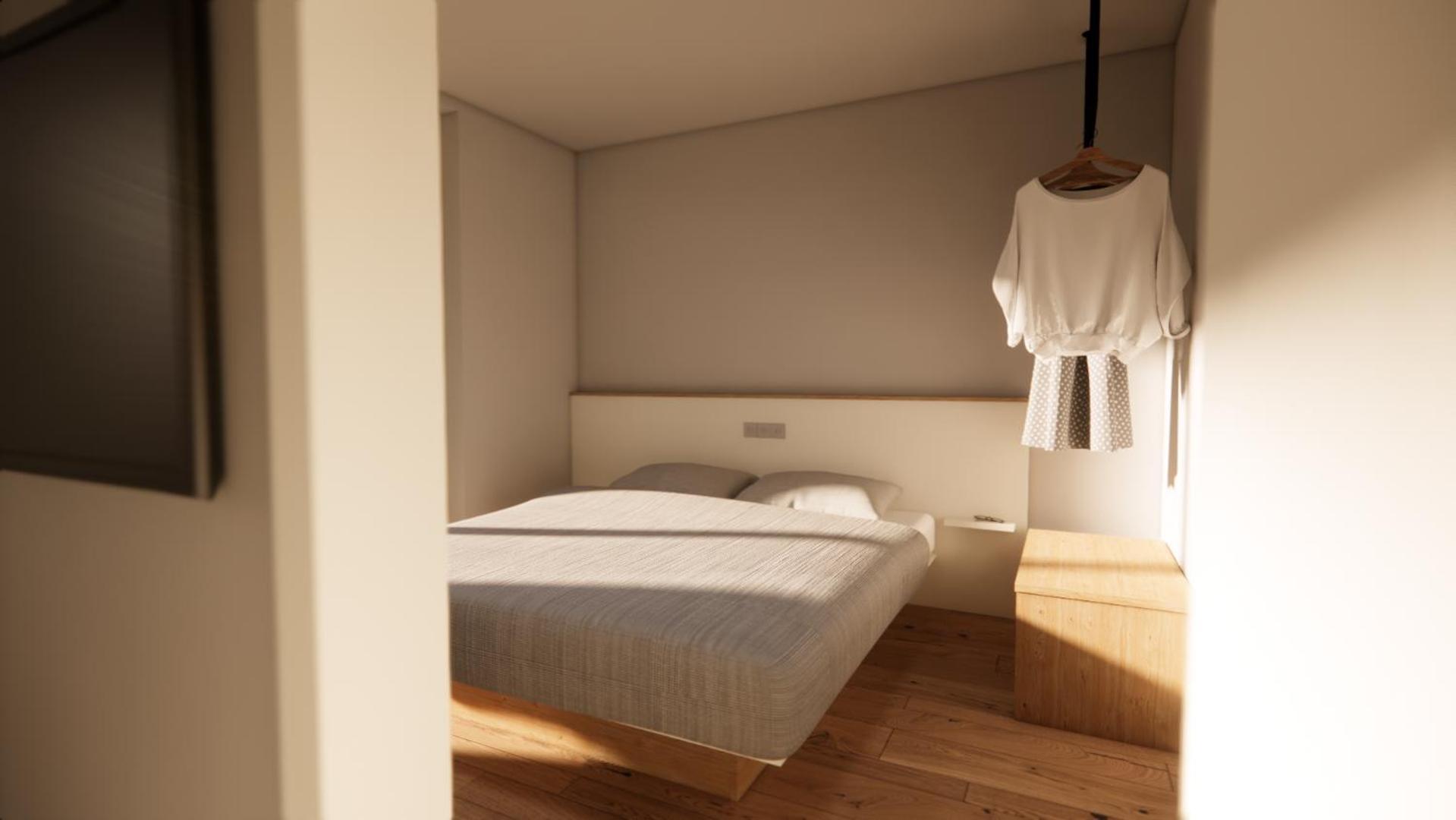 Apartment Myquartier Urban Residences Innsbruck