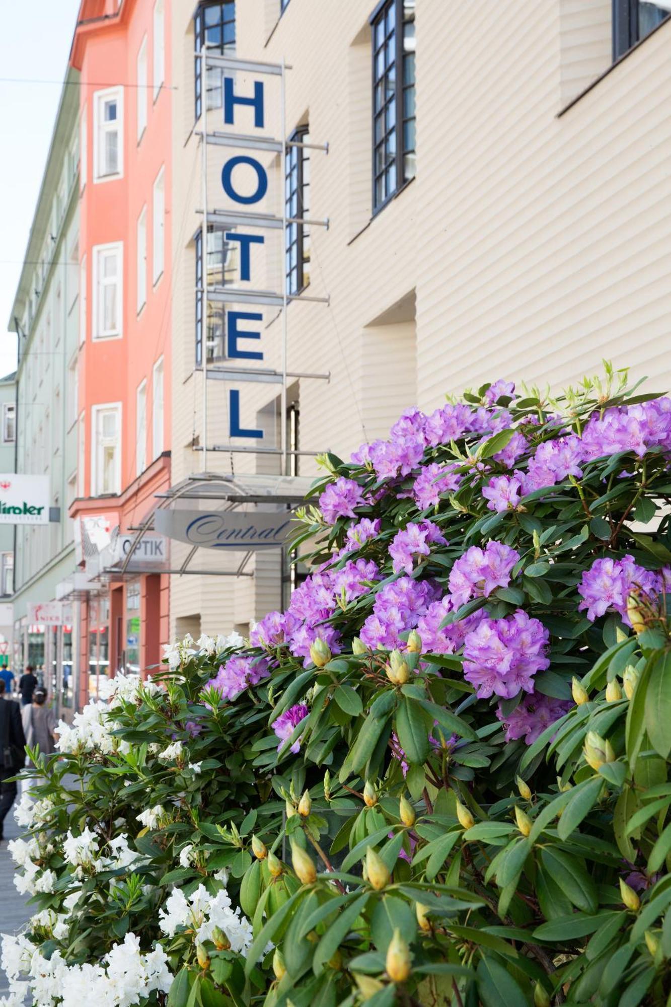 Hotel Central