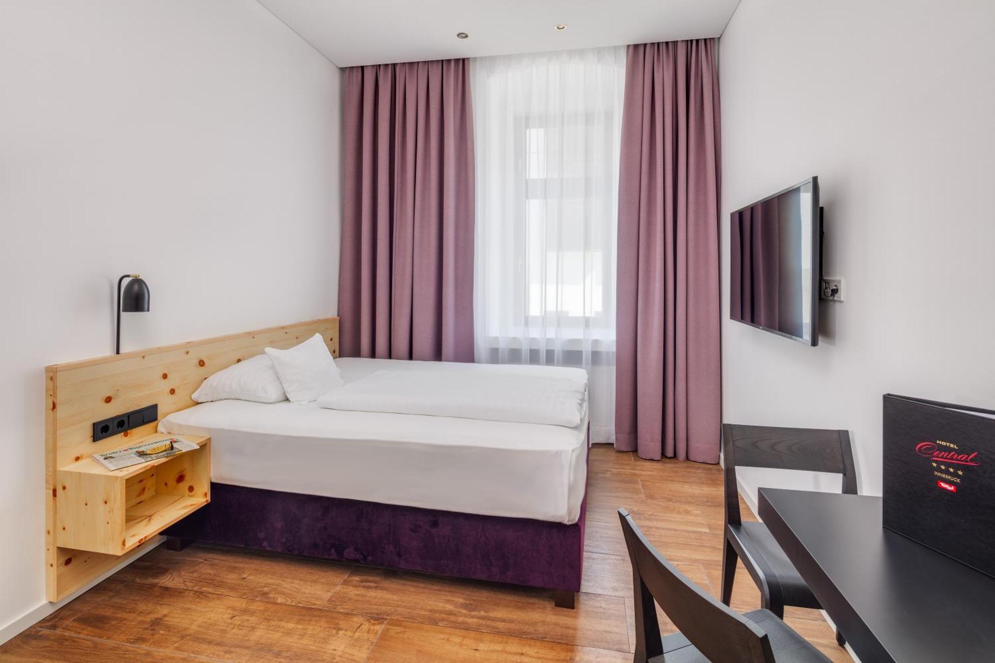 Hotel Central Hotel