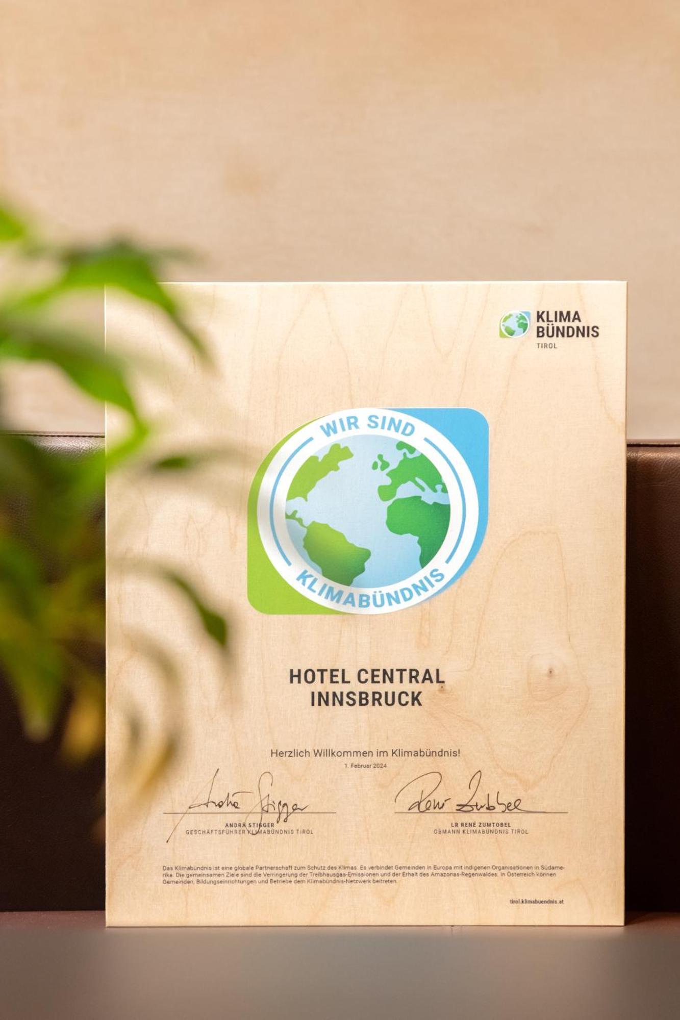 Hotel Hotel Central 4*