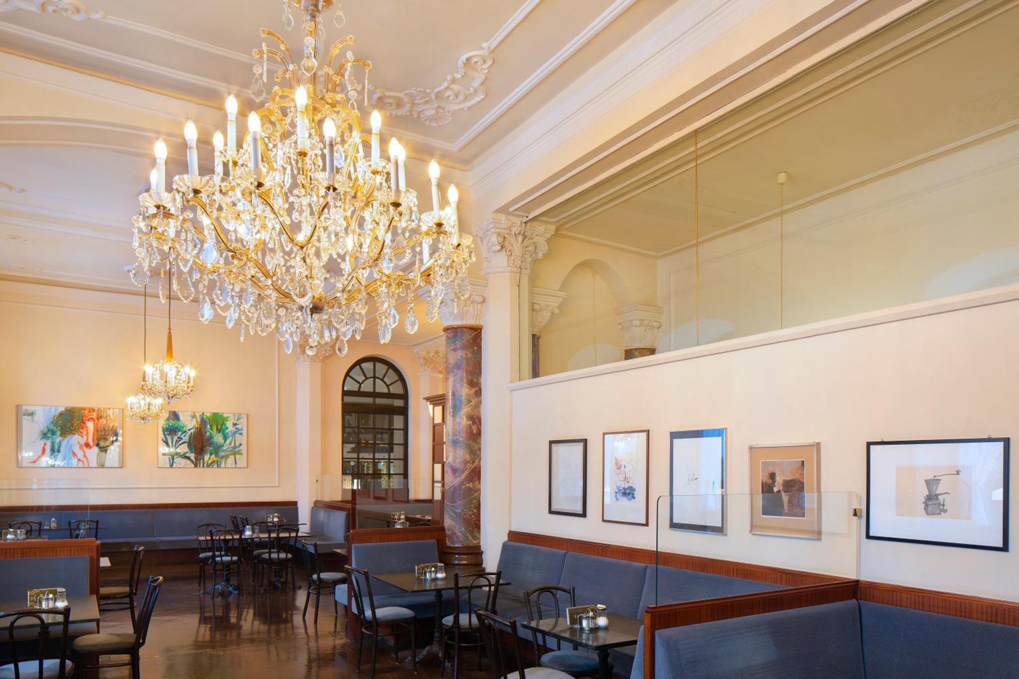 Hotel Hotel Central Innsbruck