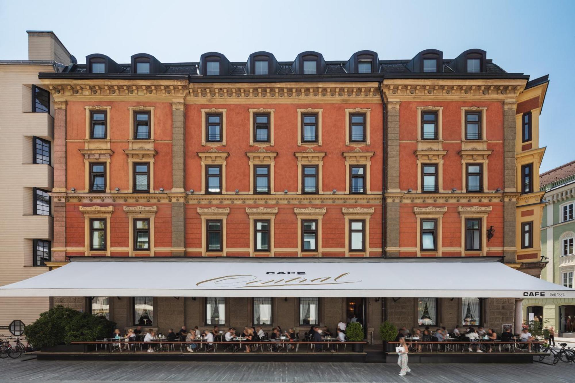 Hotel Central 4*