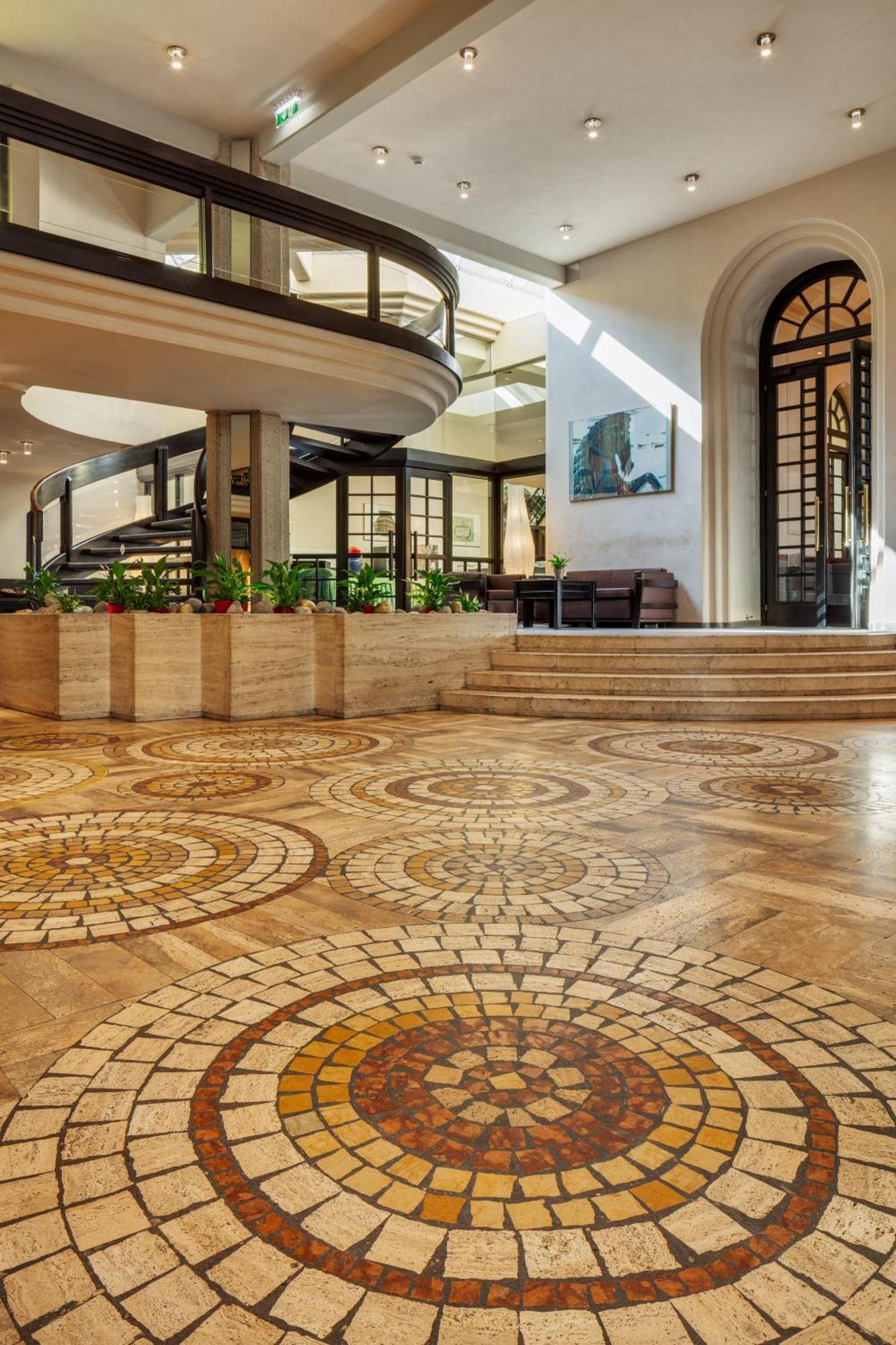 Hotel Central Innsbruck