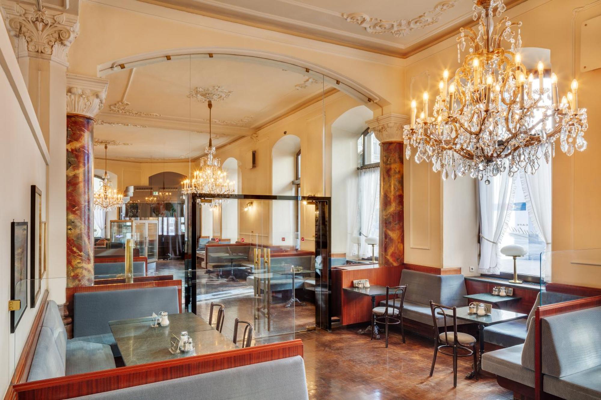Hotel Central 4* Innsbruck