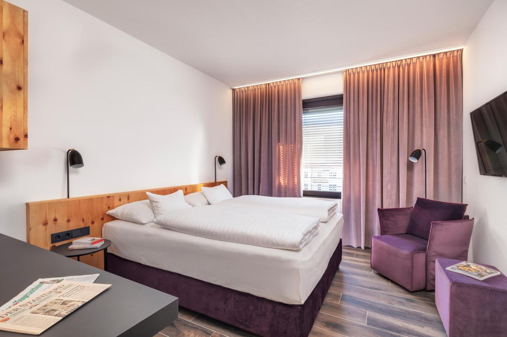 Hotel Hotel Central