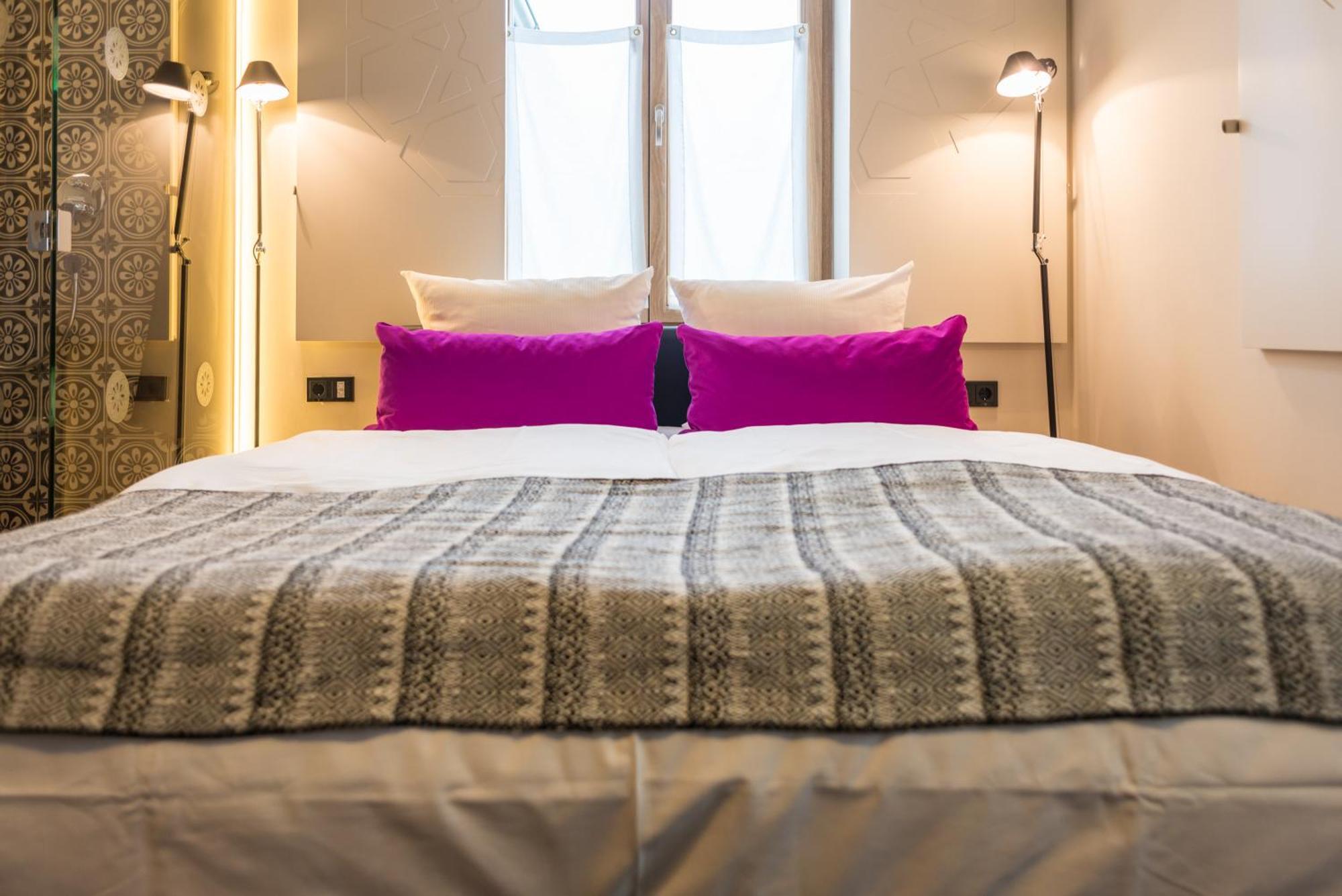 Nala Individuellhotel Innsbruck