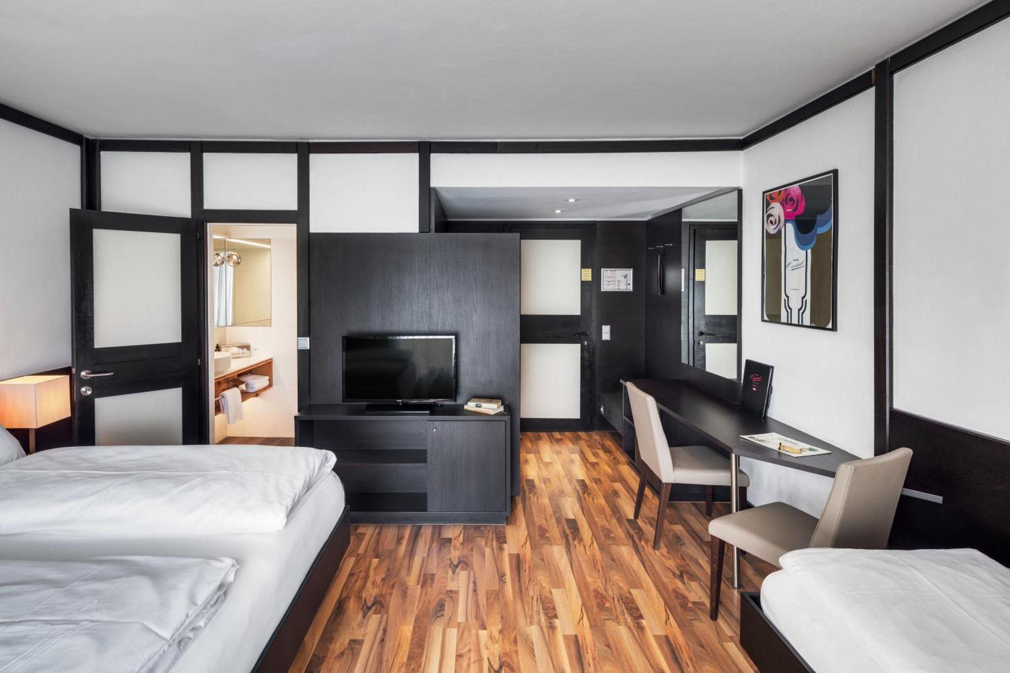 Hotel Central 4* Innsbruck
