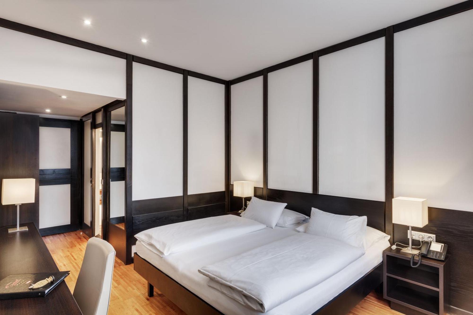 Hotel Central 4* Innsbruck