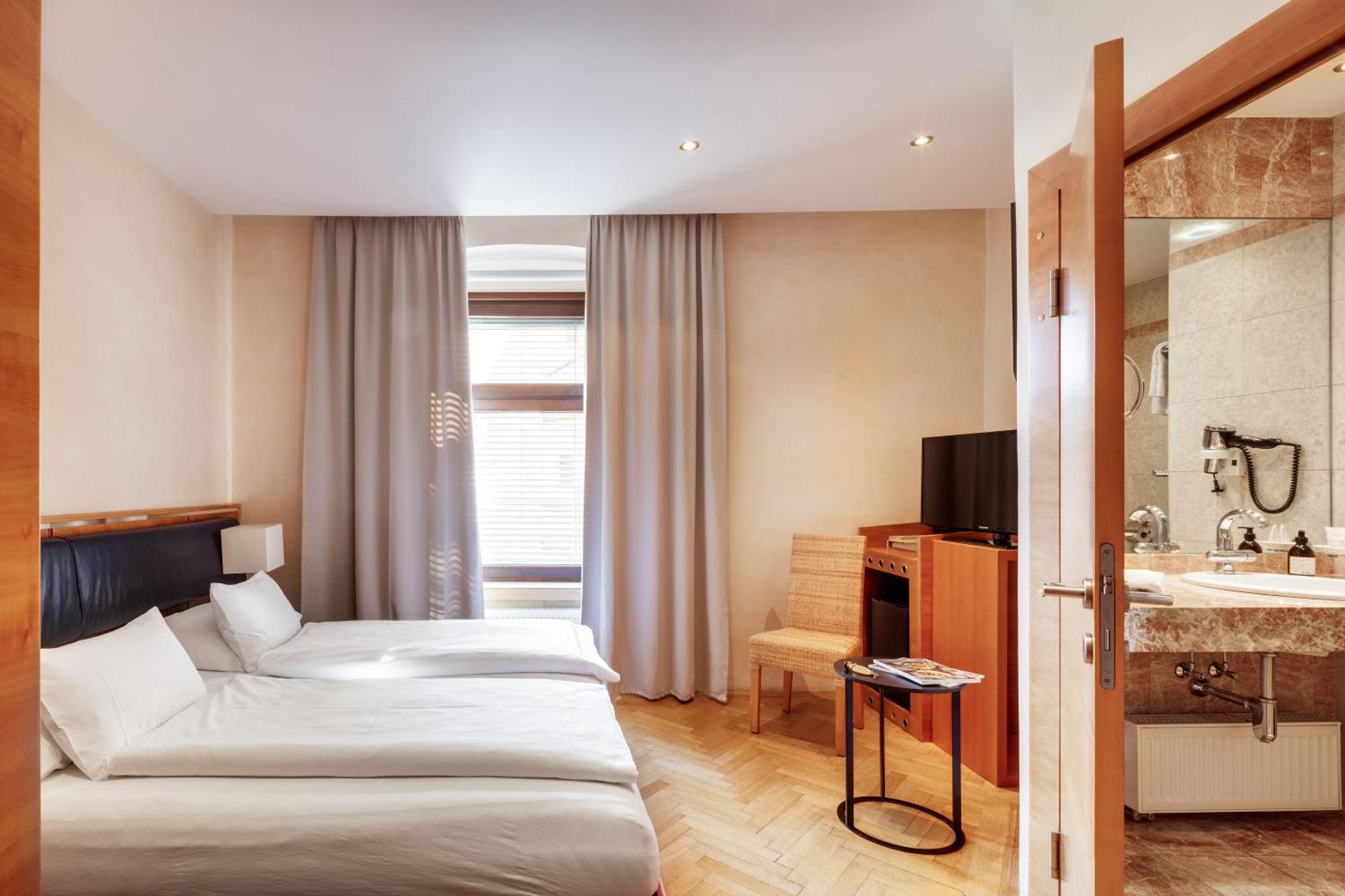 Hotel Central