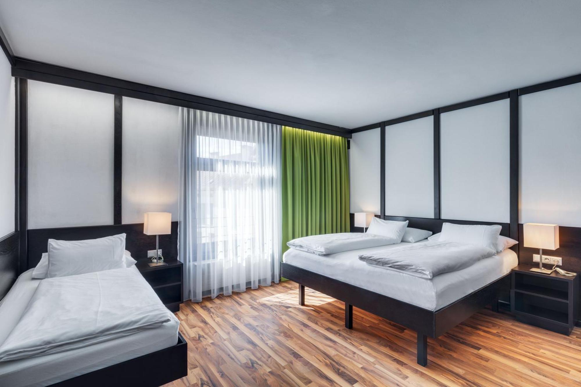 Hotel Central Hotel