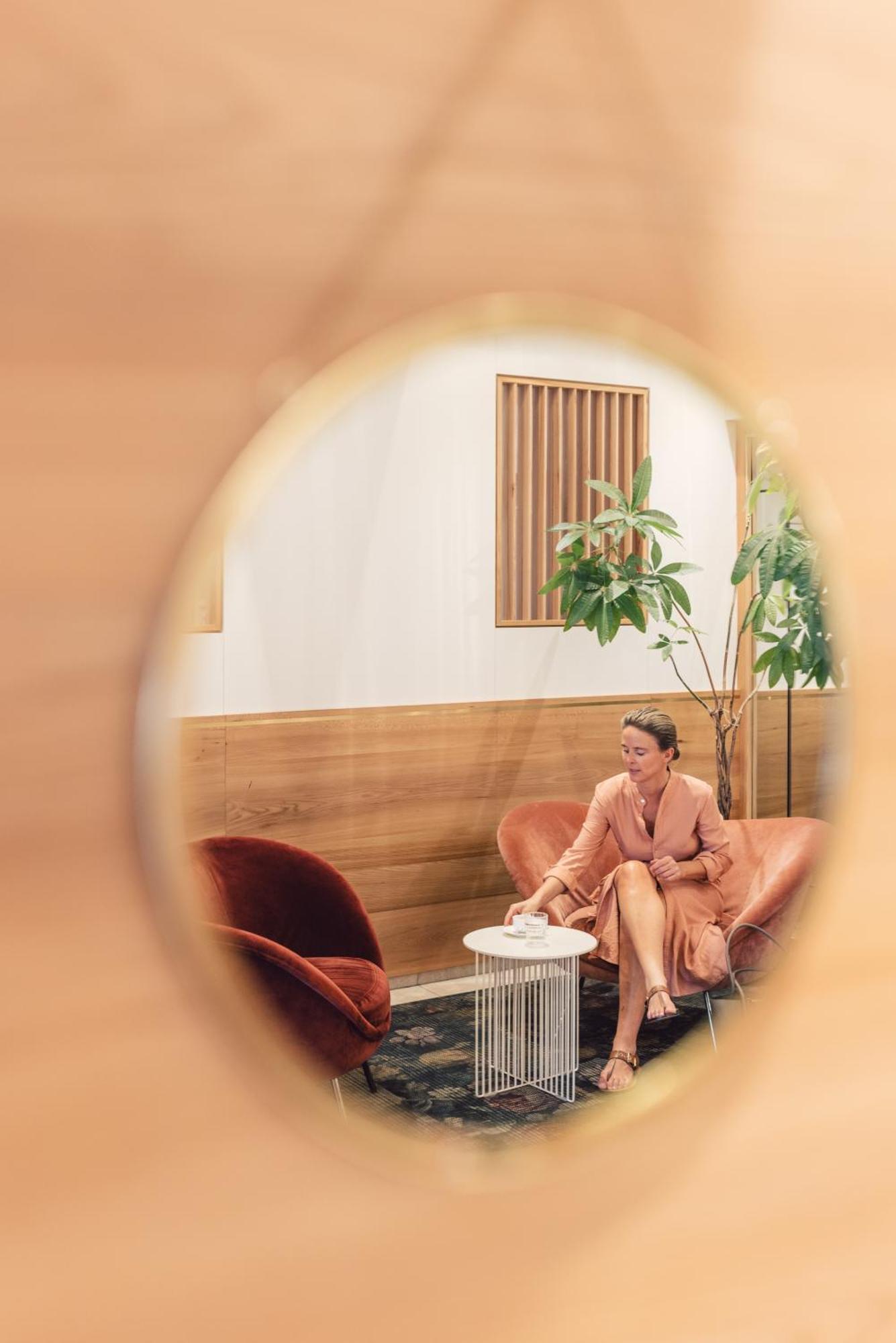 Zach Hotel Innsbruck