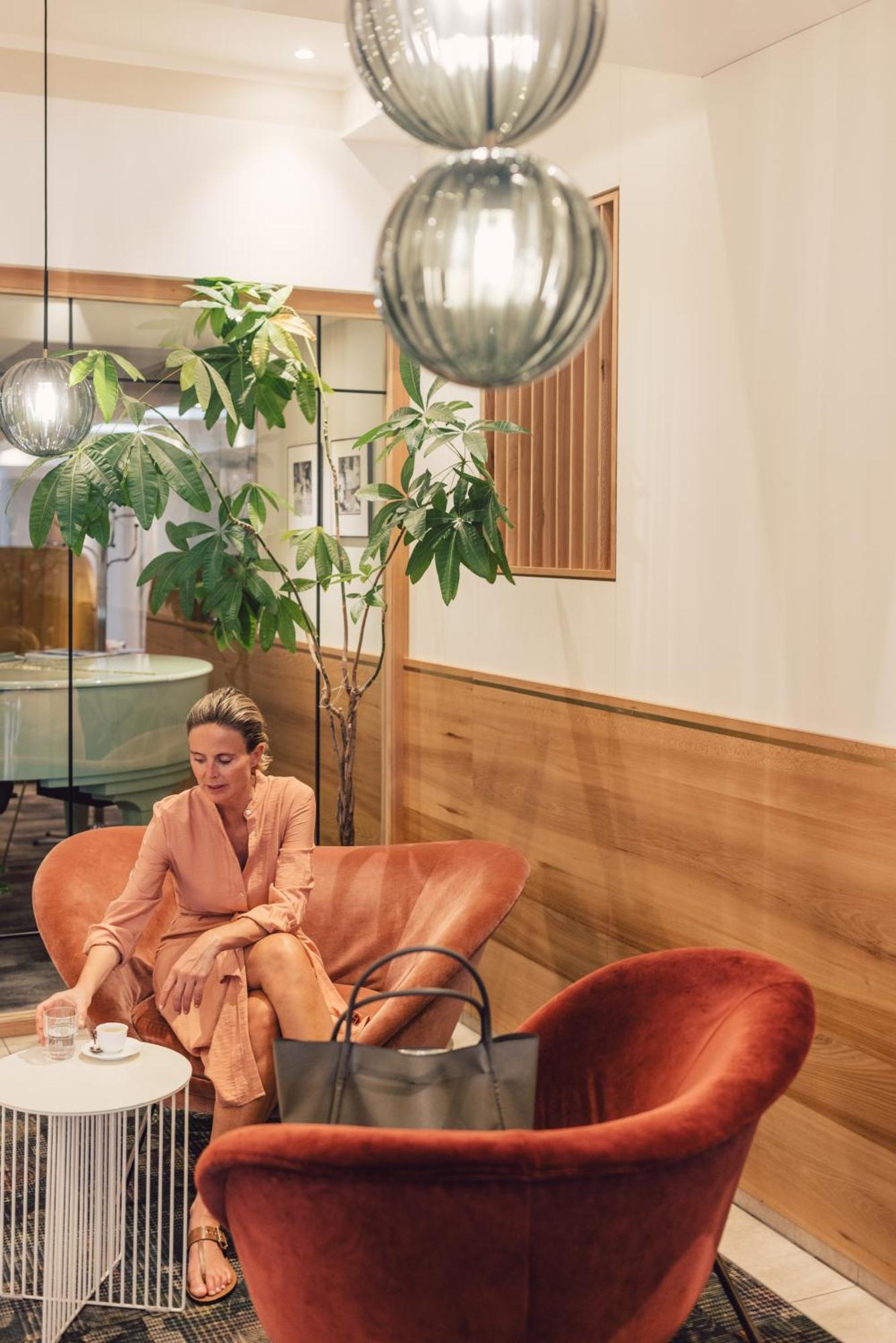 Hotel Zach Innsbruck