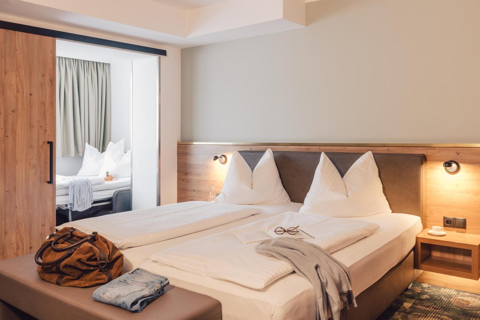 Hotel Zach