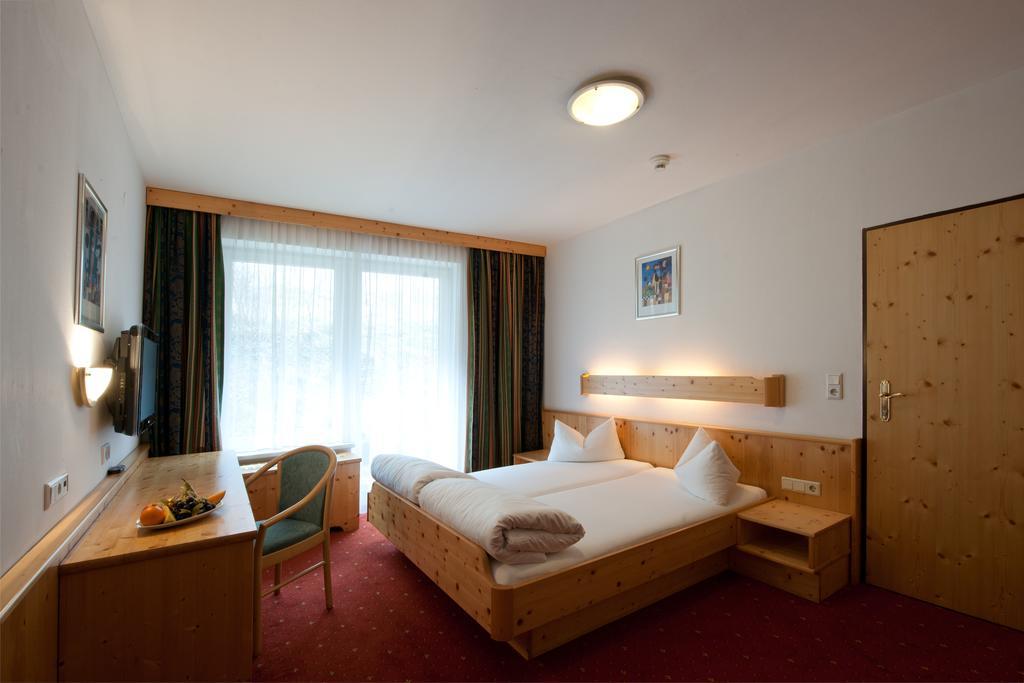 Bierwirt Hotel 4*