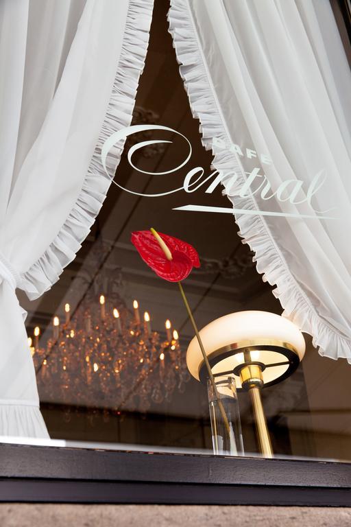 Hotel Central 4* Innsbruck