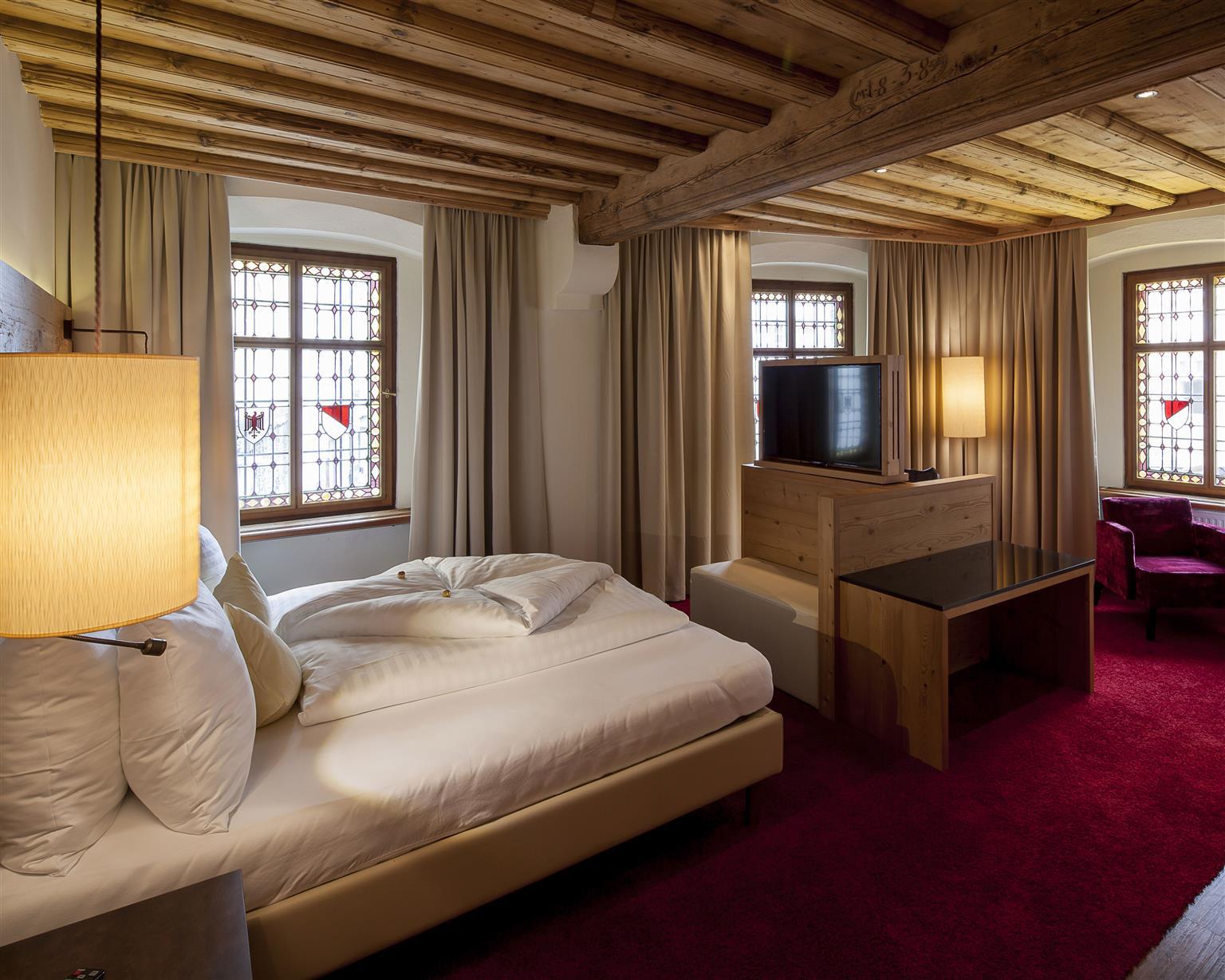 Goldener Adler, Bw Signature Collection 4* Innsbruck