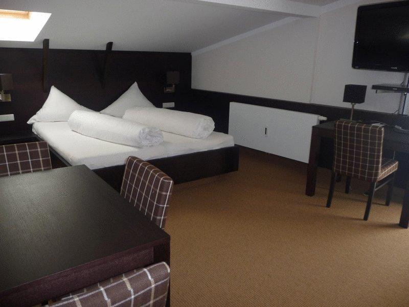 Hotel Bierwirt