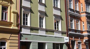S14 & Innsbruck