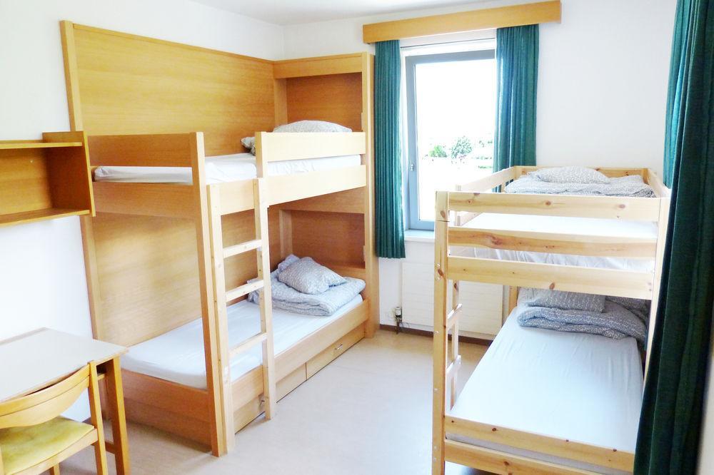 Hostel Marmota