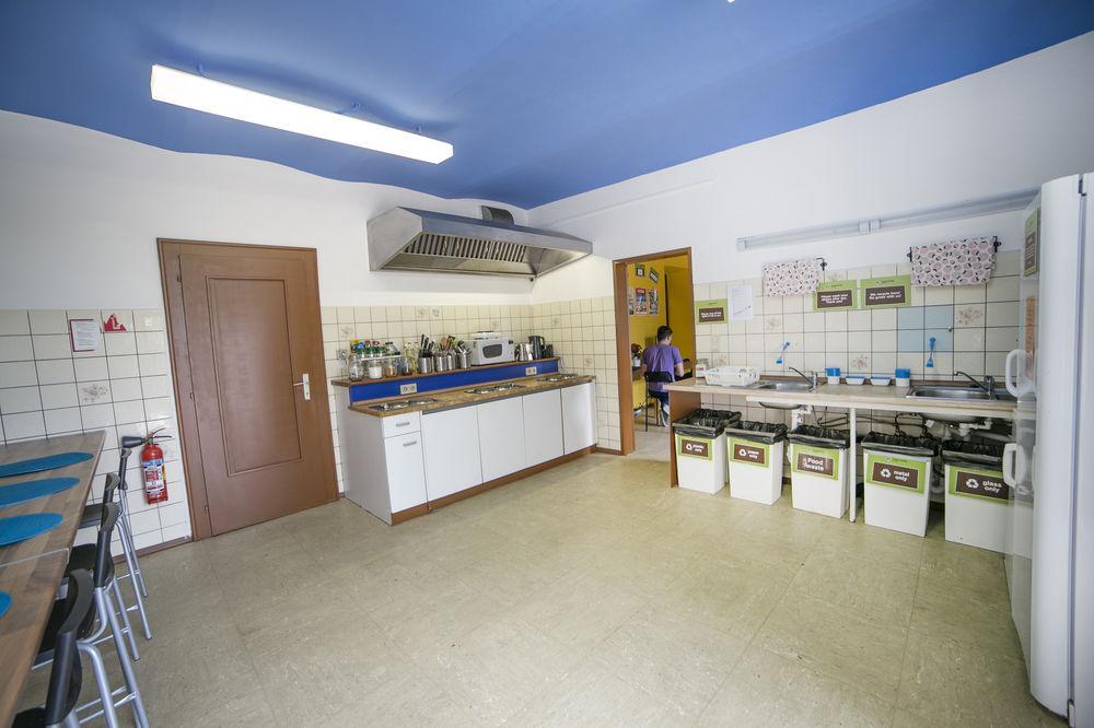 Hostel Hostel Marmota *