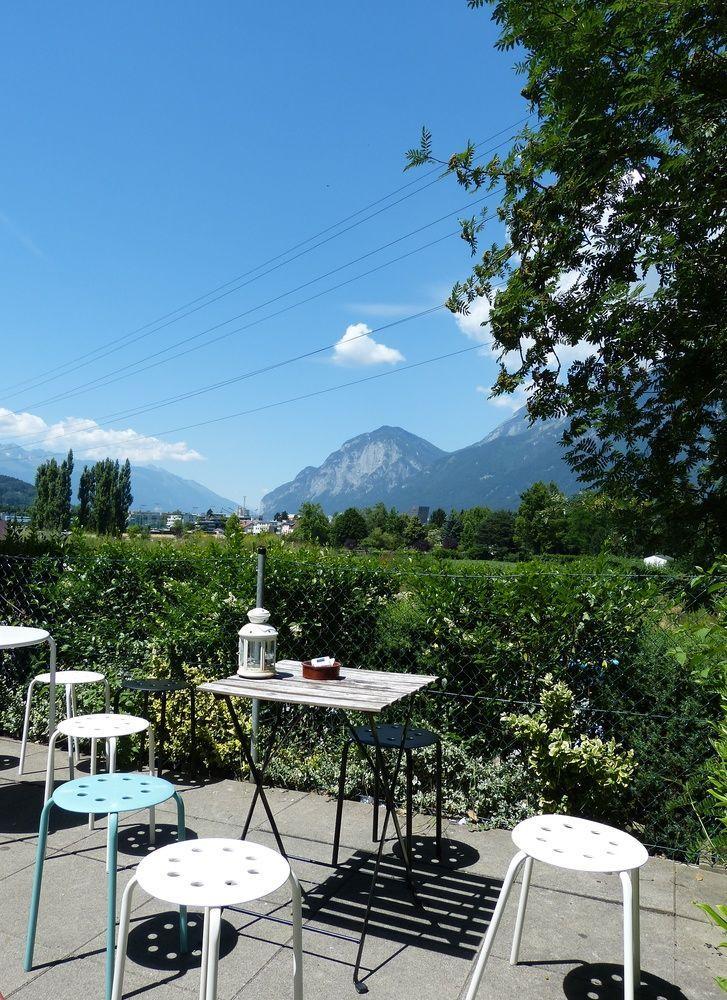 Hostel Hostel Marmota Innsbruck