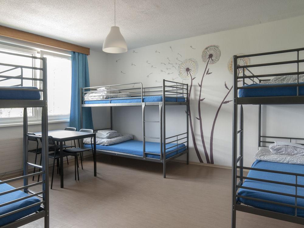 Hostel Marmota Innsbruck