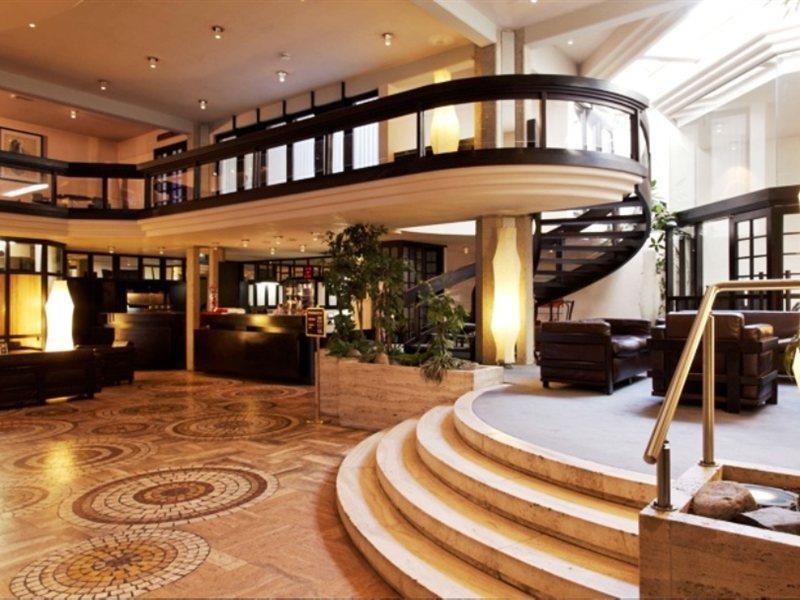 Hotel Central