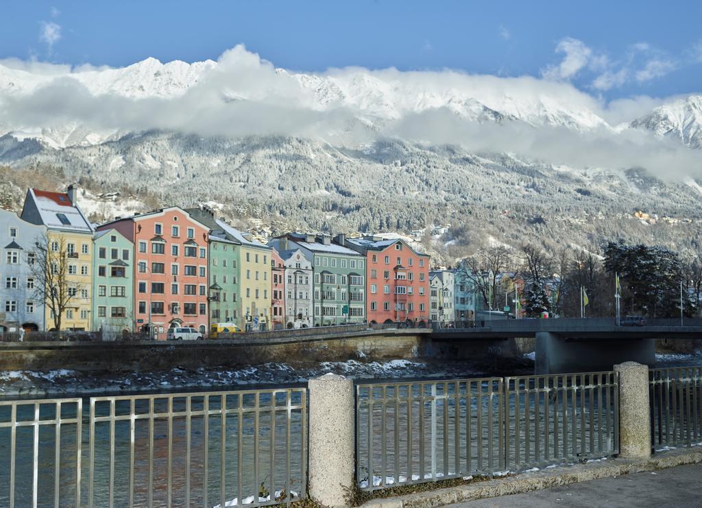 Appartamento Omyxl Innsbruck