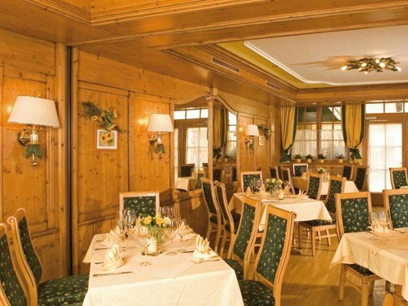 Hotel Bierwirt 4*