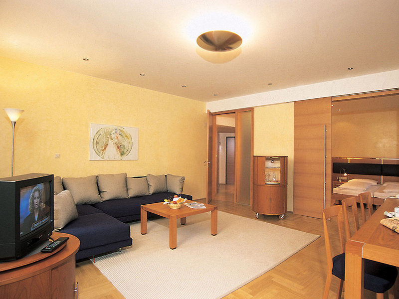 Hotel Hotel Central 4*