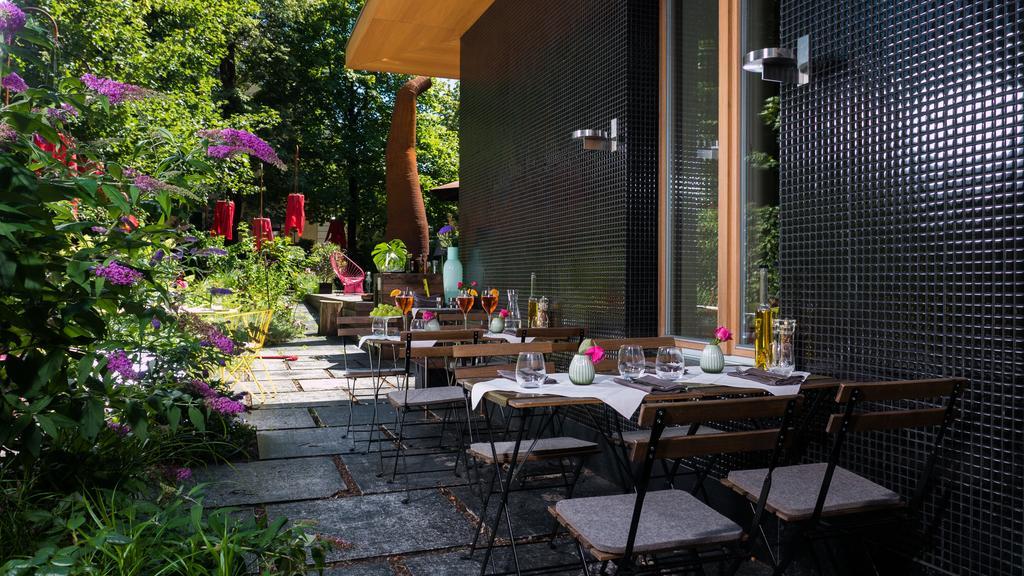Nala Individuellhotel Innsbruck